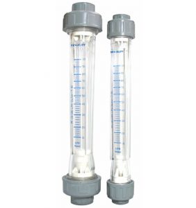 pf-flow-meter