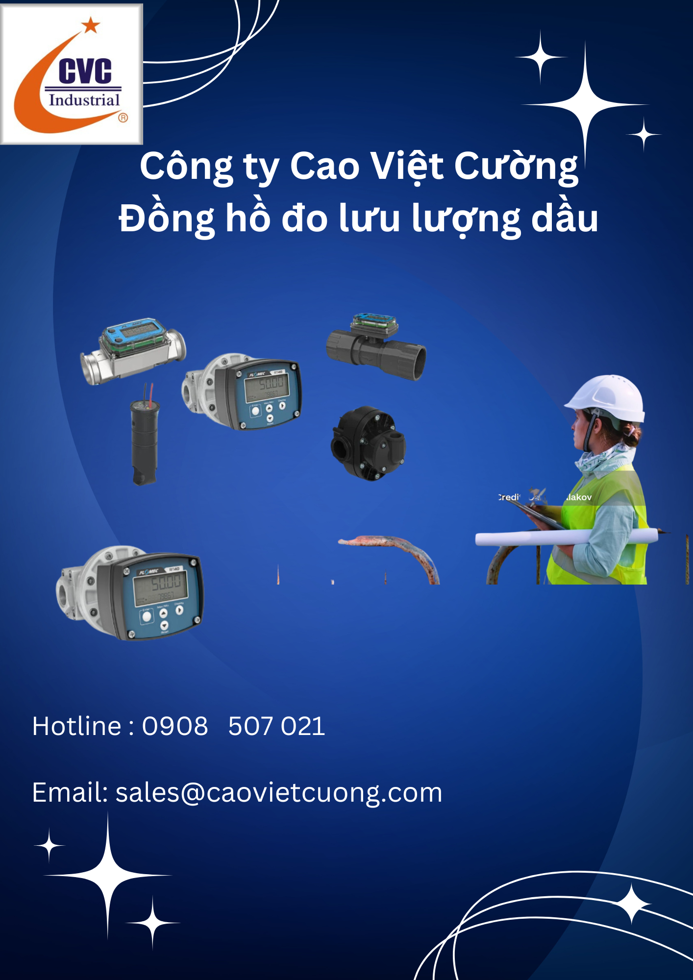 thiet bi do luu luong dau