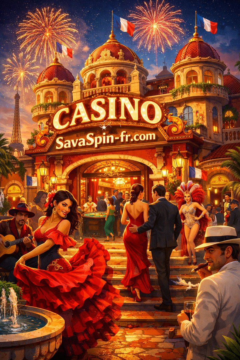 Meilleur nine casino online à France