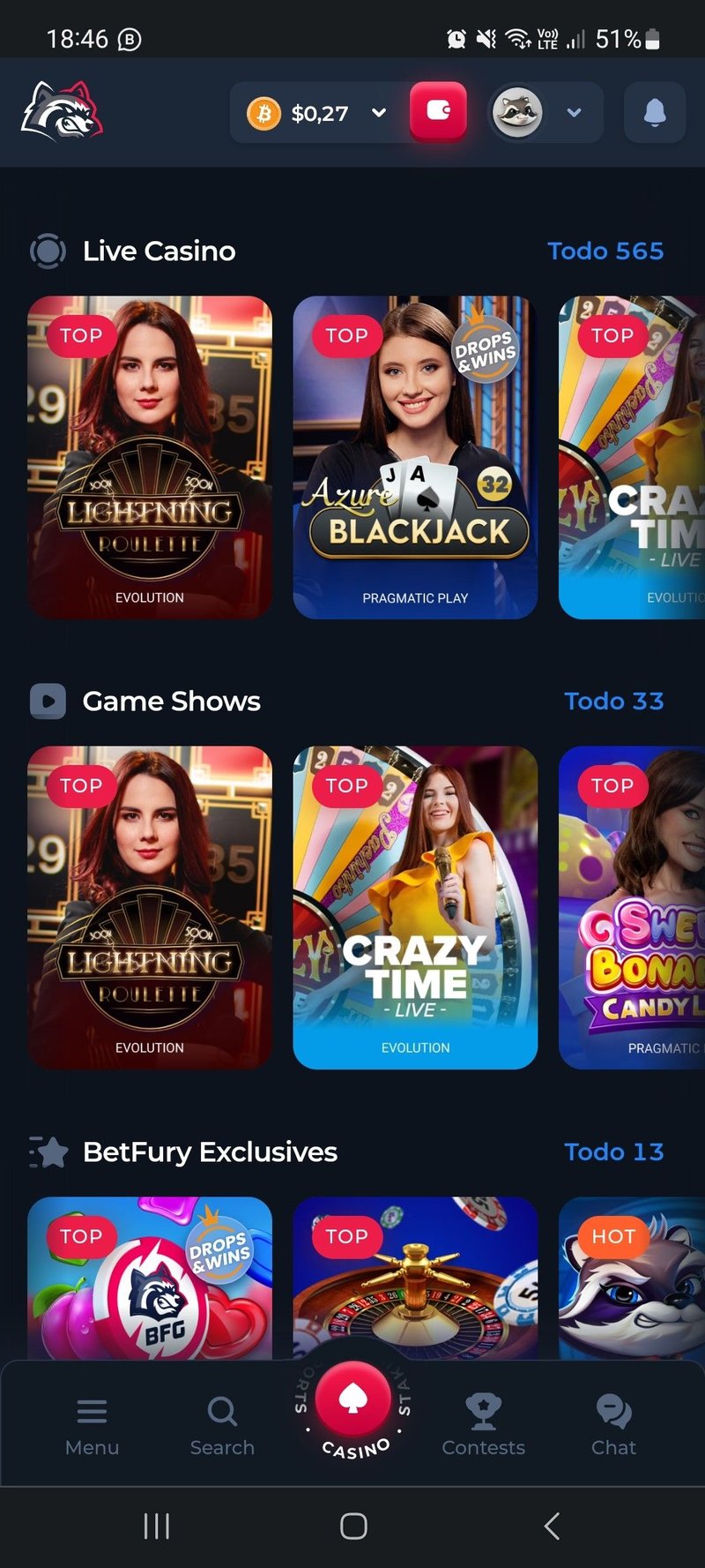 Explorez betify connexion