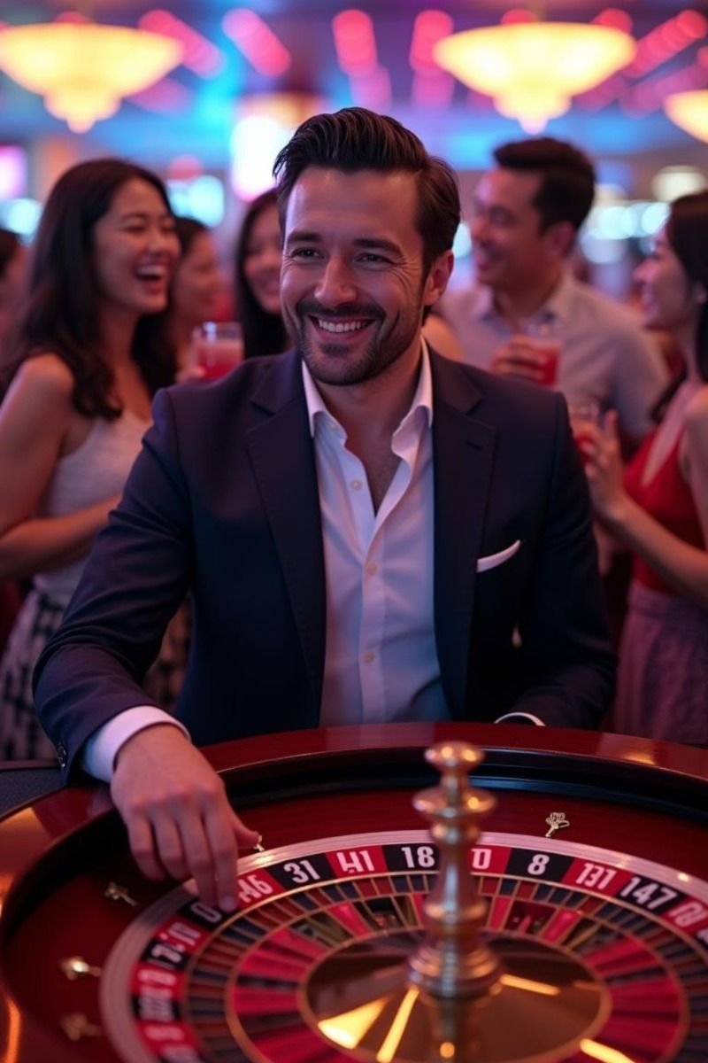 Image: Introduction: SlimKing Casino in the UK Landscape